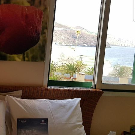 The Poppies Guest House - 100M Ocean - Private Spaces Candelaria Eksteriør bilde