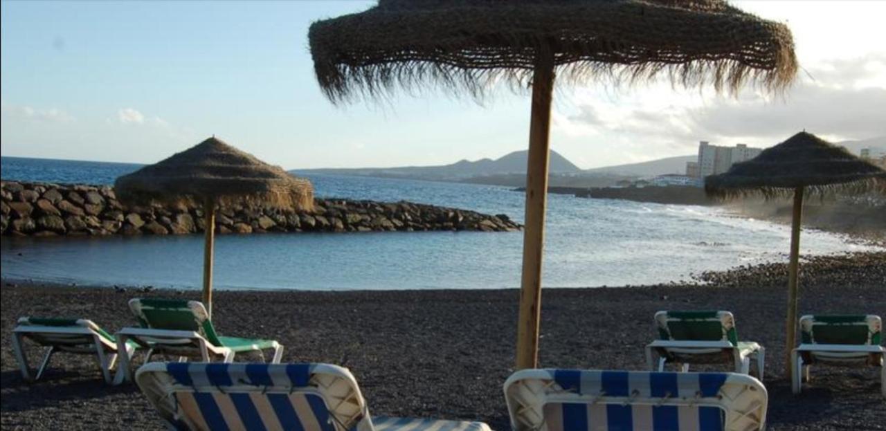 The Poppies Guest House - 100M Ocean - Private Spaces Candelaria Eksteriør bilde