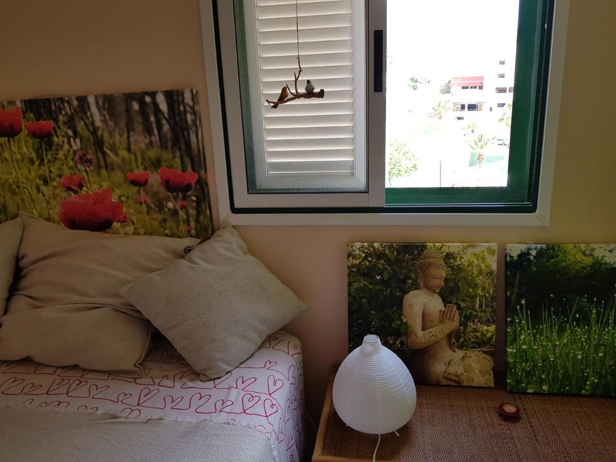 The Poppies Guest House - 100M Ocean - Private Spaces Candelaria Eksteriør bilde