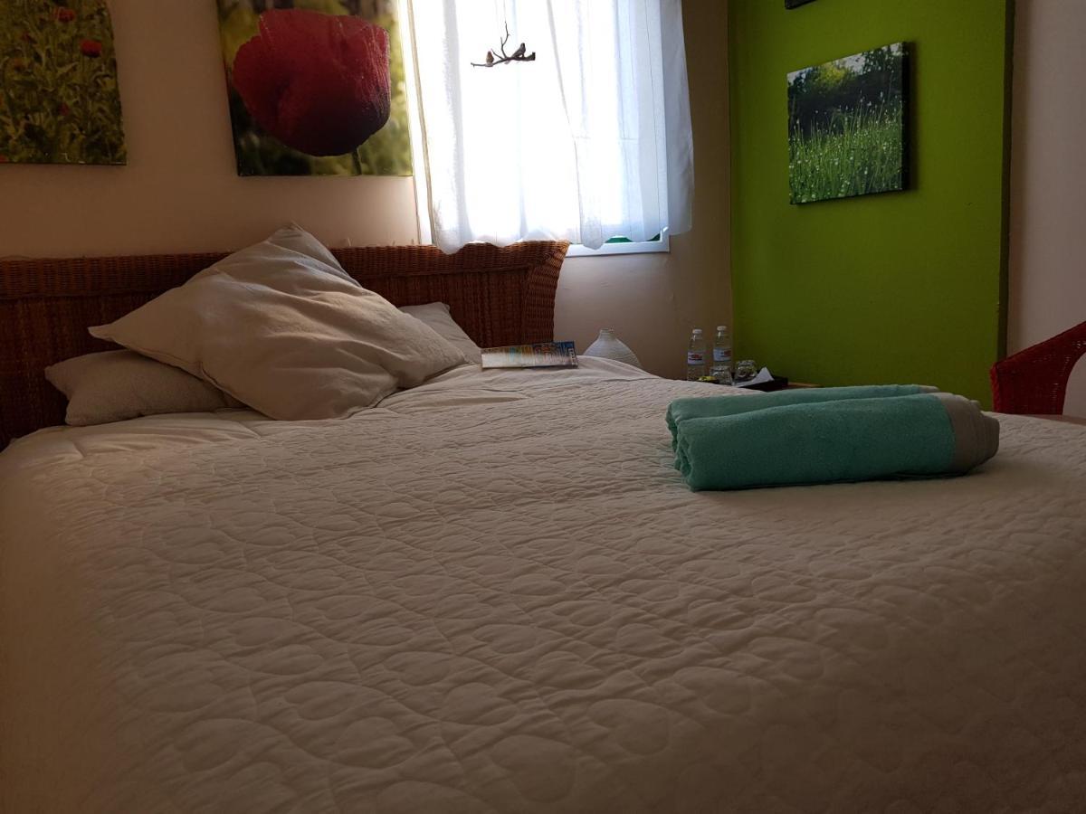 The Poppies Guest House - 100M Ocean - Private Spaces Candelaria Eksteriør bilde