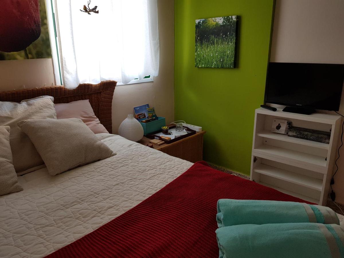 The Poppies Guest House - 100M Ocean - Private Spaces Candelaria Eksteriør bilde