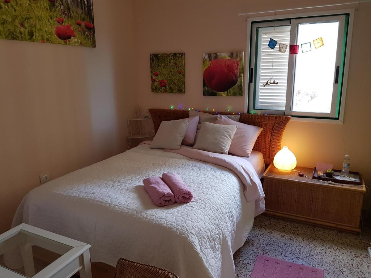 The Poppies Guest House - 100M Ocean - Private Spaces Candelaria Eksteriør bilde