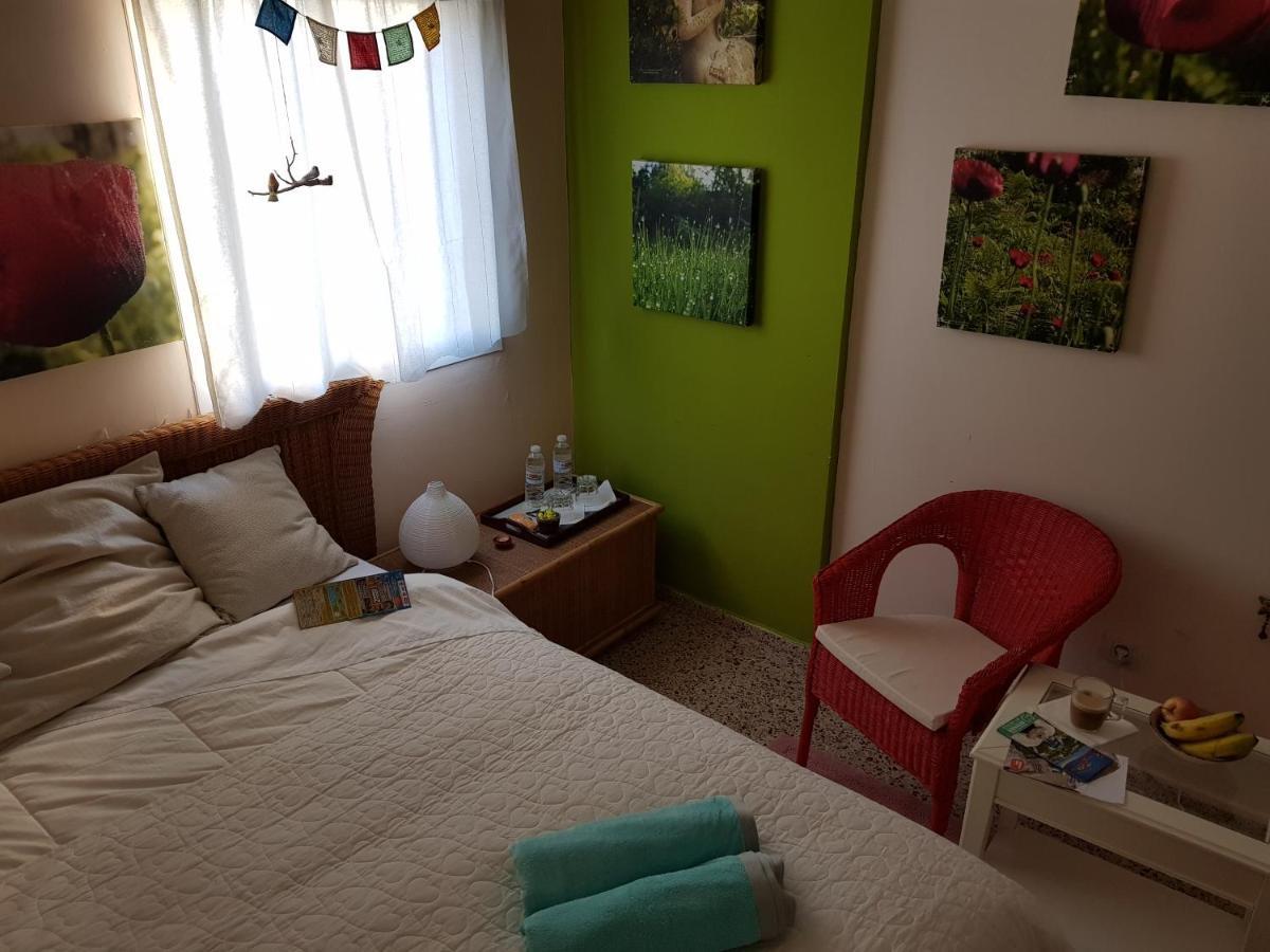 The Poppies Guest House - 100M Ocean - Private Spaces Candelaria Eksteriør bilde