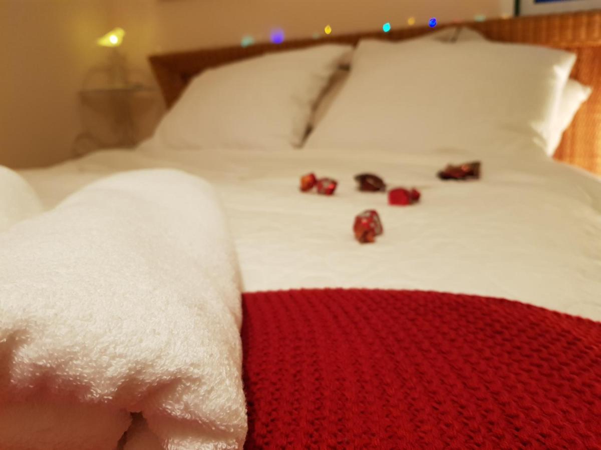 The Poppies Guest House - 100M Ocean - Private Spaces Candelaria Eksteriør bilde