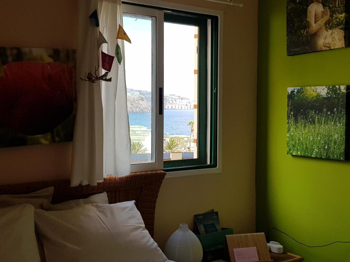 The Poppies Guest House - 100M Ocean - Private Spaces Candelaria Eksteriør bilde