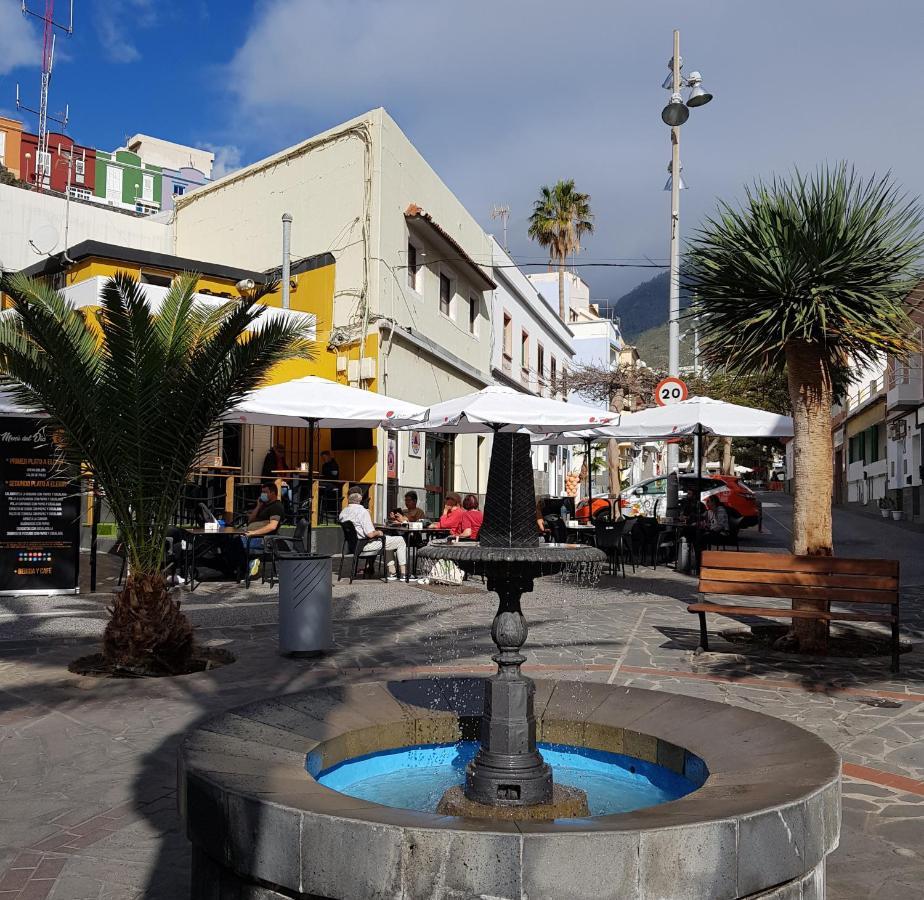 The Poppies Guest House - 100M Ocean - Private Spaces Candelaria Eksteriør bilde