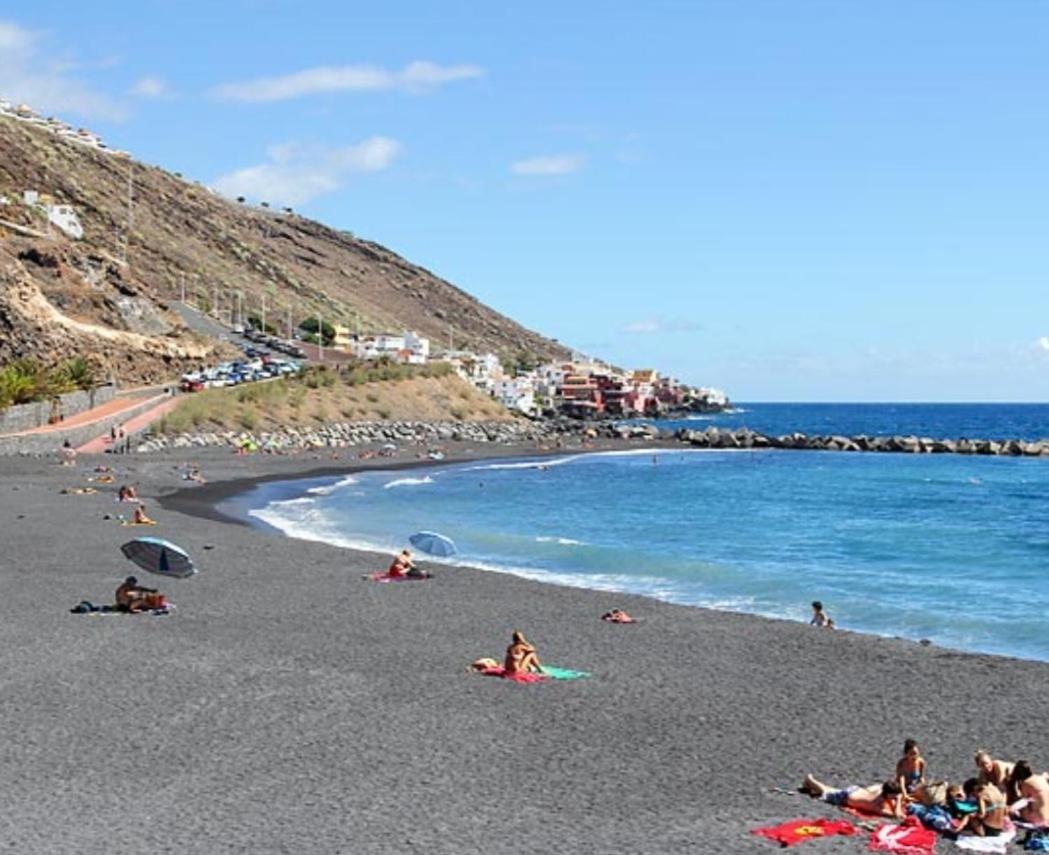 The Poppies Guest House - 100M Ocean - Private Spaces Candelaria Eksteriør bilde
