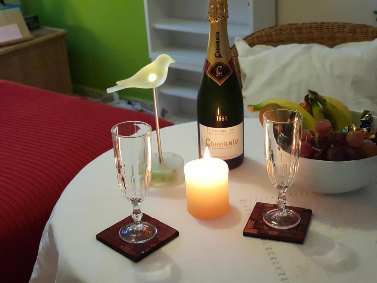 The Poppies Guest House - 100M Ocean - Private Spaces Candelaria Eksteriør bilde