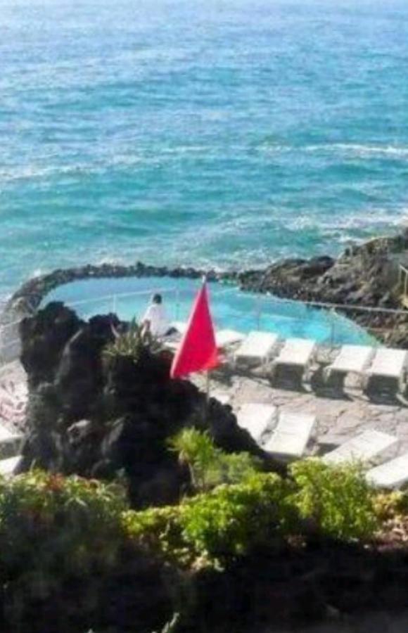 The Poppies Guest House - 100M Ocean - Private Spaces Candelaria Eksteriør bilde