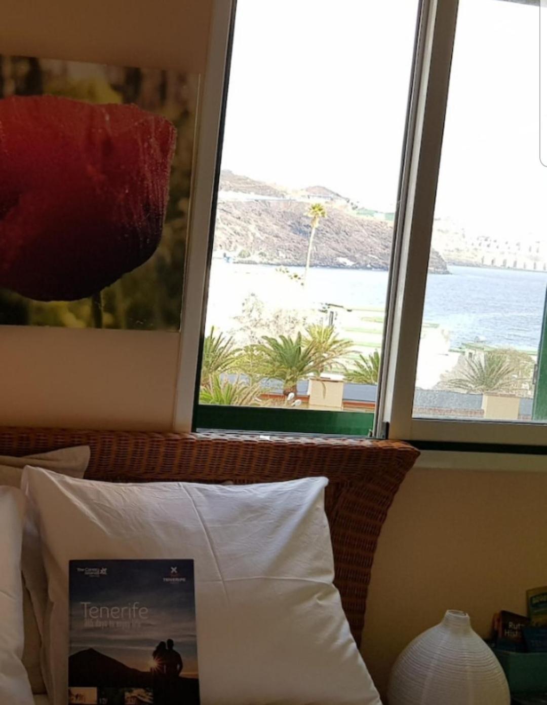 The Poppies Guest House - 100M Ocean - Private Spaces Candelaria Eksteriør bilde