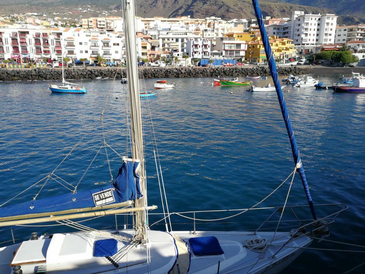 The Poppies Guest House - 100M Ocean - Private Spaces Candelaria Eksteriør bilde