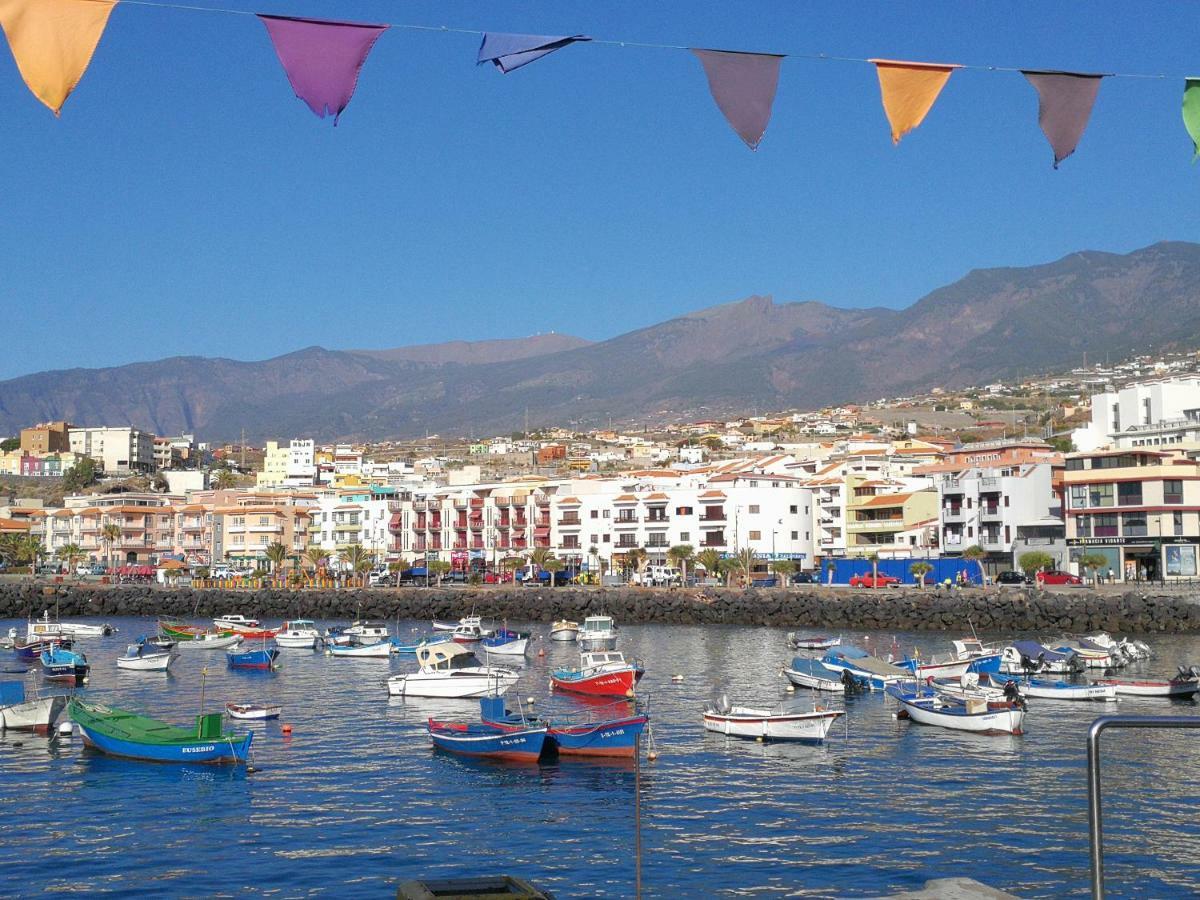 The Poppies Guest House - 100M Ocean - Private Spaces Candelaria Eksteriør bilde